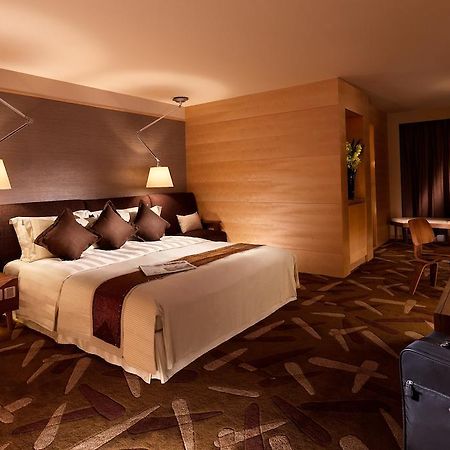 Waldo Hotel Macau Bilik gambar
