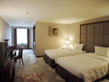 Waldo Hotel Macau Luaran gambar