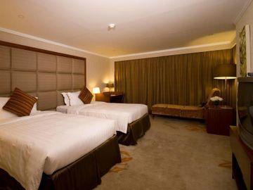Waldo Hotel Macau Luaran gambar
