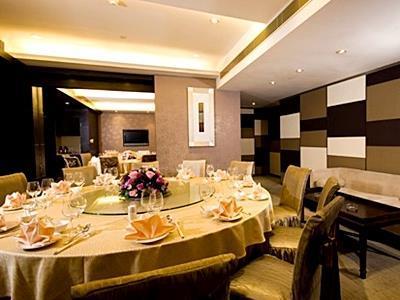 Waldo Hotel Macau Luaran gambar